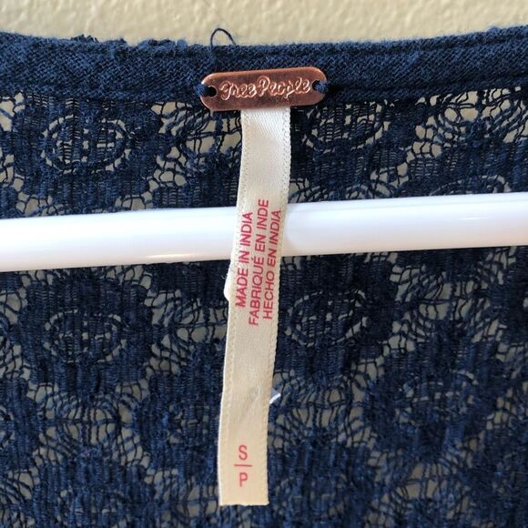 FREE PEOPLE Bring The Romance Maxi Dress - Picture 4 of 6